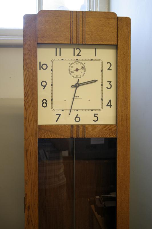0118-masterclock