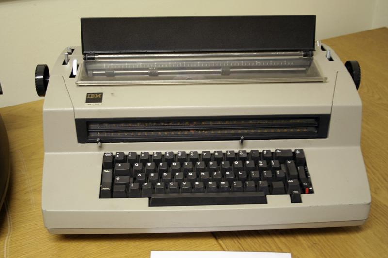 115-selectric