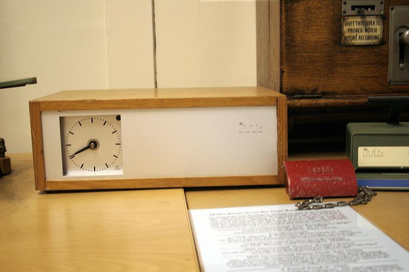 121-itrtime
