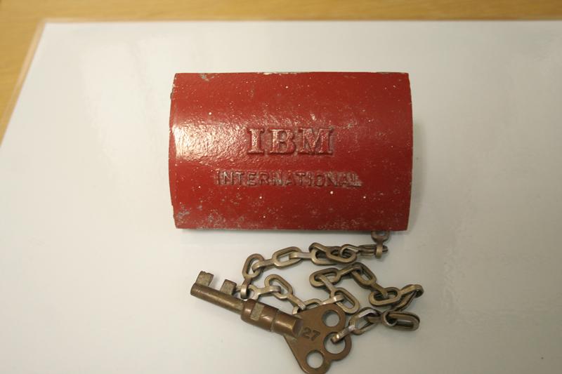 123-keystation